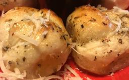 Garlic Knots